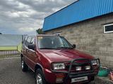 Nissan Terrano 1996 годаfor3 000 000 тг. в Усть-Каменогорск – фото 2