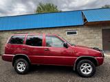 Nissan Terrano 1996 годаfor3 000 000 тг. в Усть-Каменогорск