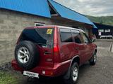 Nissan Terrano 1996 годаfor3 000 000 тг. в Усть-Каменогорск – фото 5