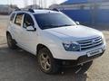 Renault Duster 2014 годаүшін4 700 000 тг. в Уральск