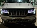 Jeep Grand Cherokee 2002 годаүшін4 500 000 тг. в Усть-Каменогорск – фото 12