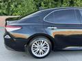 Toyota Camry 2018 года за 13 800 000 тг. в Костанай – фото 12