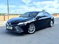 Toyota Camry 2018 года за 13 800 000 тг. в Костанай – фото 19