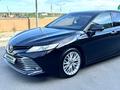 Toyota Camry 2018 года за 13 800 000 тг. в Костанай – фото 18