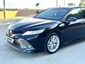 Toyota Camry 2018 года за 13 800 000 тг. в Костанай – фото 4