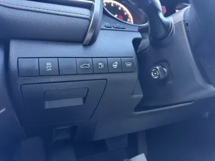 Toyota Camry 2018 года за 13 800 000 тг. в Костанай – фото 40
