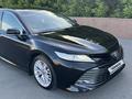 Toyota Camry 2018 года за 13 800 000 тг. в Костанай – фото 47