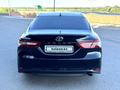 Toyota Camry 2018 года за 13 800 000 тг. в Костанай – фото 50