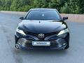 Toyota Camry 2018 года за 13 800 000 тг. в Костанай – фото 5