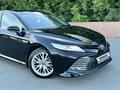 Toyota Camry 2018 года за 13 800 000 тг. в Костанай – фото 8