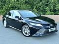 Toyota Camry 2018 года за 13 800 000 тг. в Костанай – фото 9