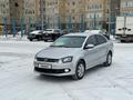 Volkswagen Polo 2014 года за 4 750 000 тг. в Актобе