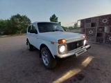 ВАЗ (Lada) Lada 2121 2013 года за 1 800 000 тг. в Астана