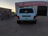 ВАЗ (Lada) Lada 2121 2013 года за 1 800 000 тг. в Астана – фото 3