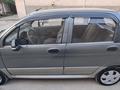 Daewoo Matiz 2014 года за 2 850 000 тг. в Туркестан – фото 7