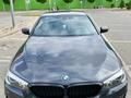 BMW 530 2018 года за 17 500 000 тг. в Алматы – фото 4