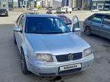Volkswagen Jetta 2003 годаүшін1 600 000 тг. в Усть-Каменогорск