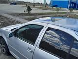 Volkswagen Jetta 2003 года за 1 900 000 тг. в Усть-Каменогорск – фото 5