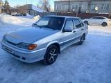 ВАЗ (Lada) 2115 2007 года за 1 600 000 тг. в Семей