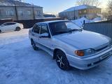 ВАЗ (Lada) 2115 2007 года за 1 600 000 тг. в Семей – фото 2