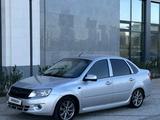 ВАЗ (Lada) Granta 2190 2012 года за 2 400 000 тг. в Астана