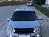ВАЗ (Lada) Granta 2190 2012 года за 2 400 000 тг. в Астана – фото 3