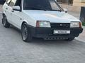 ВАЗ (Lada) 2109 2000 года за 1 300 000 тг. в Туркестан – фото 8
