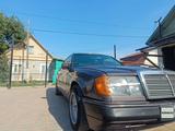 Mercedes-Benz E 230 1991 годаүшін1 250 000 тг. в Алматы – фото 3