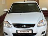 ВАЗ (Lada) Priora 2170 2018 годаүшін4 000 000 тг. в Шымкент