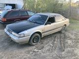 Mazda 626 1991 годаүшін650 000 тг. в Караганда – фото 3