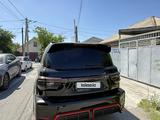 Nissan Patrol 2011 года за 14 500 000 тг. в Шымкент – фото 4