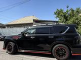 Nissan Patrol 2011 года за 14 500 000 тг. в Шымкент – фото 3
