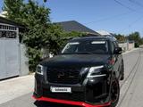 Nissan Patrol 2011 года за 14 500 000 тг. в Шымкент