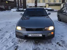 Nissan Skyline, 1996