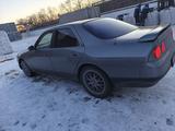 Nissan Skyline 1996 года за 1 800 000 тг. в Петропавловск – фото 3