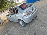 Lifan Breez 2010 года за 250 000 тг. в Караганда – фото 4