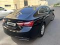 Chevrolet Malibu 2022 года за 10 300 000 тг. в Астана