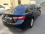 Chevrolet Malibu 2022 года за 10 300 000 тг. в Астана