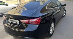 Chevrolet Malibu 2022 годаүшін10 300 000 тг. в Астана