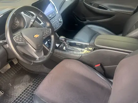 Chevrolet Malibu 2022 года за 10 300 000 тг. в Астана – фото 10
