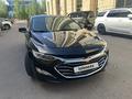 Chevrolet Malibu 2022 года за 10 300 000 тг. в Астана – фото 4