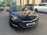 Chevrolet Malibu 2022 года за 10 300 000 тг. в Астана – фото 4