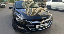 Chevrolet Malibu 2022 годаүшін10 300 000 тг. в Астана – фото 4
