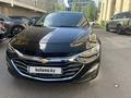 Chevrolet Malibu 2022 года за 10 300 000 тг. в Астана – фото 2