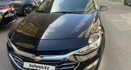 Chevrolet Malibu 2022 годаүшін10 300 000 тг. в Астана – фото 3