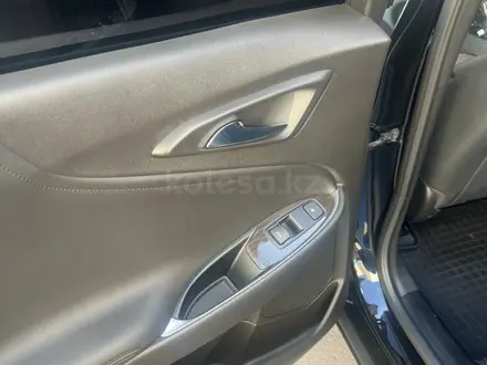 Chevrolet Malibu 2022 года за 10 300 000 тг. в Астана – фото 9