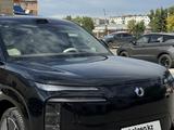 Denza N8L 2025 года за 31 500 000 тг. в Астана