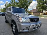 Hyundai Terracan 2002 годаfor3 800 000 тг. в Костанай – фото 2