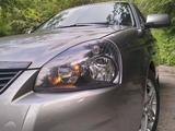 ВАЗ (Lada) Priora 2172 2012 годаүшін1 600 000 тг. в Алматы – фото 2