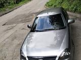 ВАЗ (Lada) Priora 2172 2012 годаүшін1 600 000 тг. в Алматы